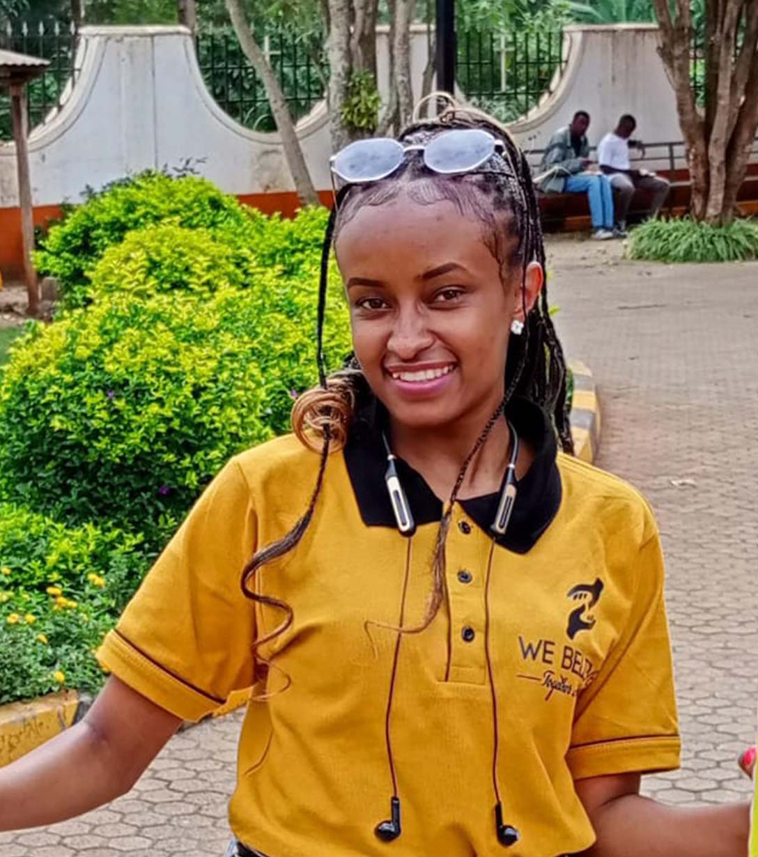 Shirleen Hannah Njeri