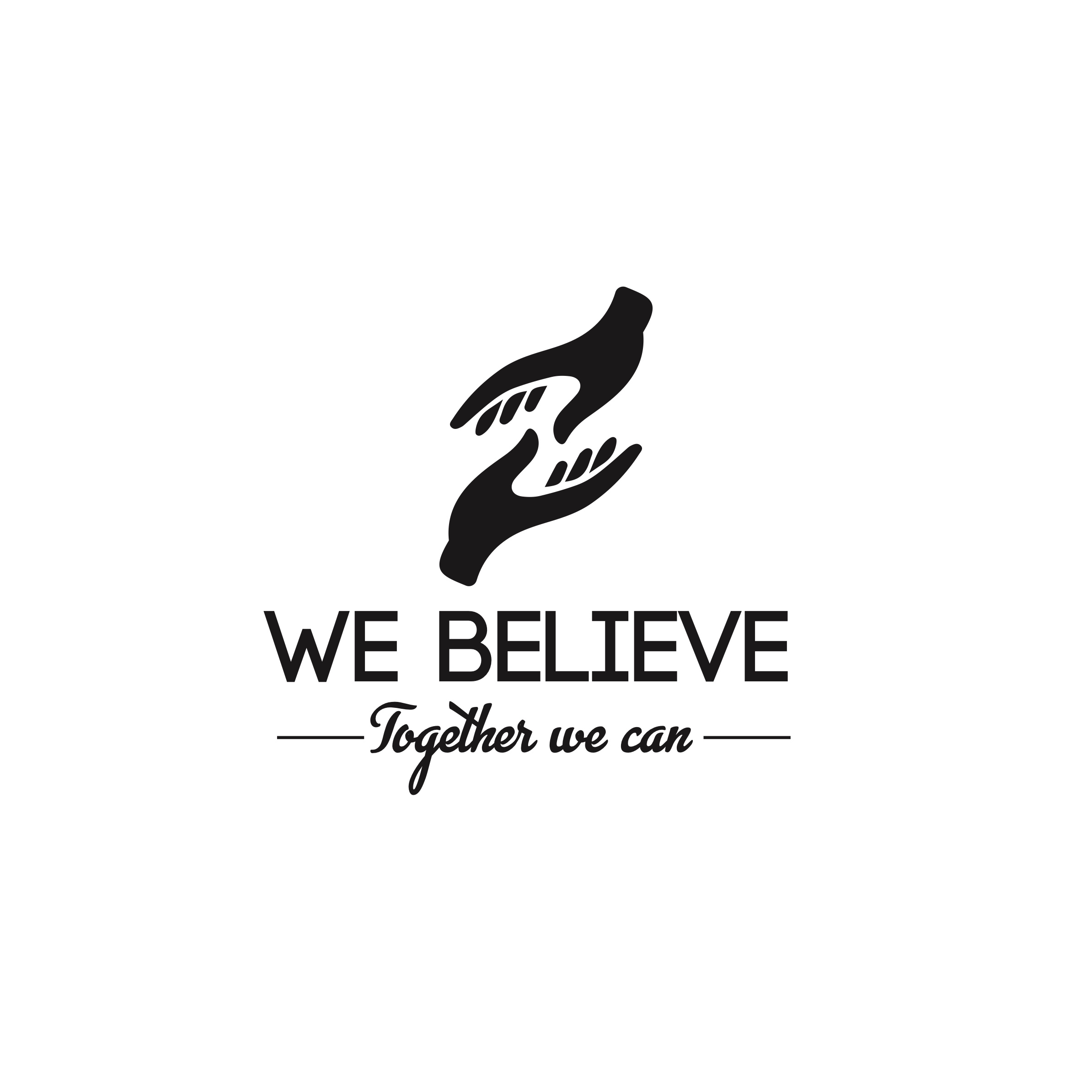 WeBelieve